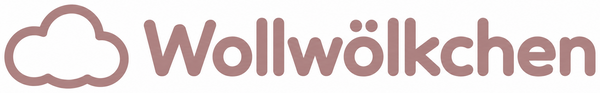 Wollwölkchen