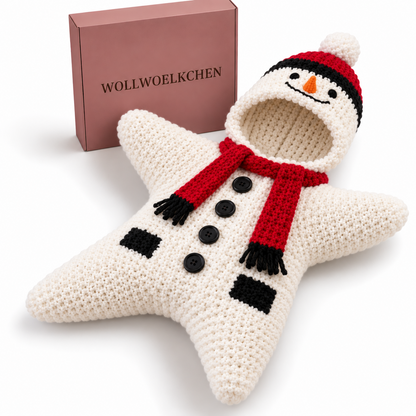 Stern-Overall Schneemann
