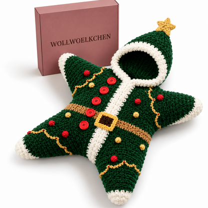 Stern-Overall Weihnachtsbaum