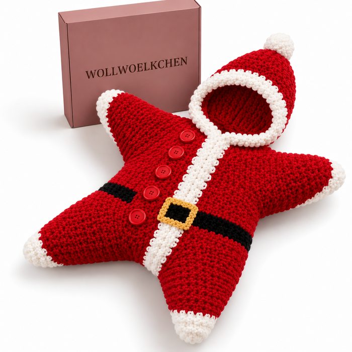 Weihnachtsmann